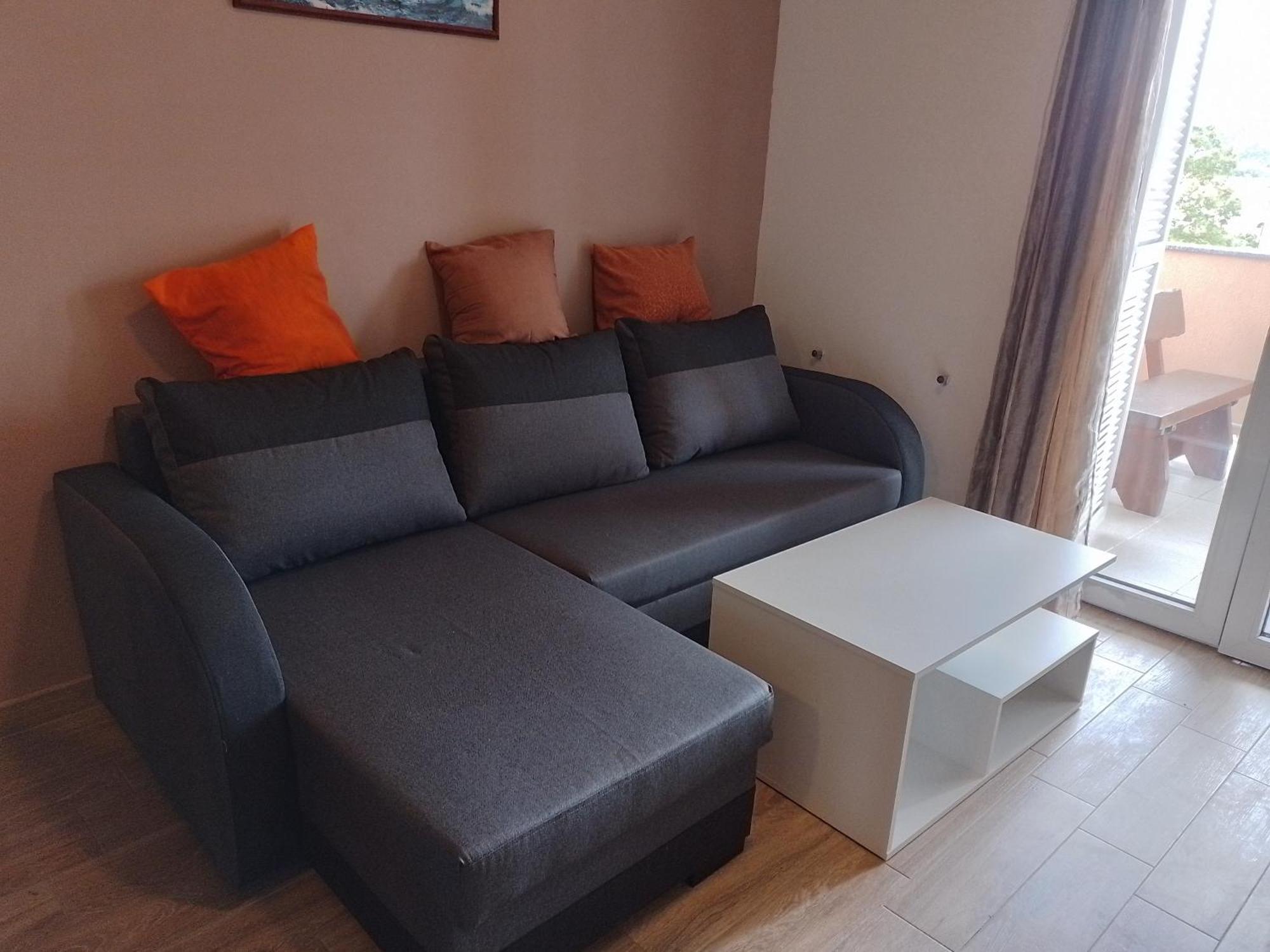 Apartments Rajka Lopar Kültér fotó
