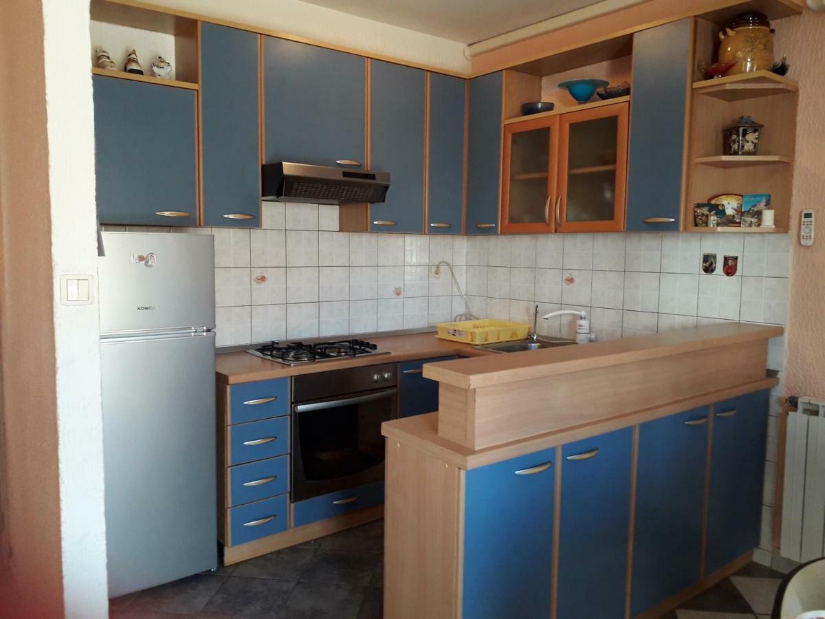 Apartments Rajka Lopar Kültér fotó