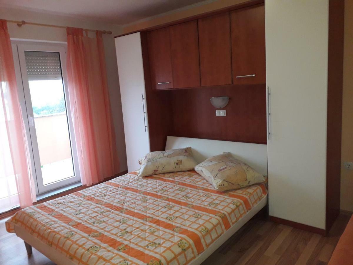 Apartments Rajka Lopar Kültér fotó