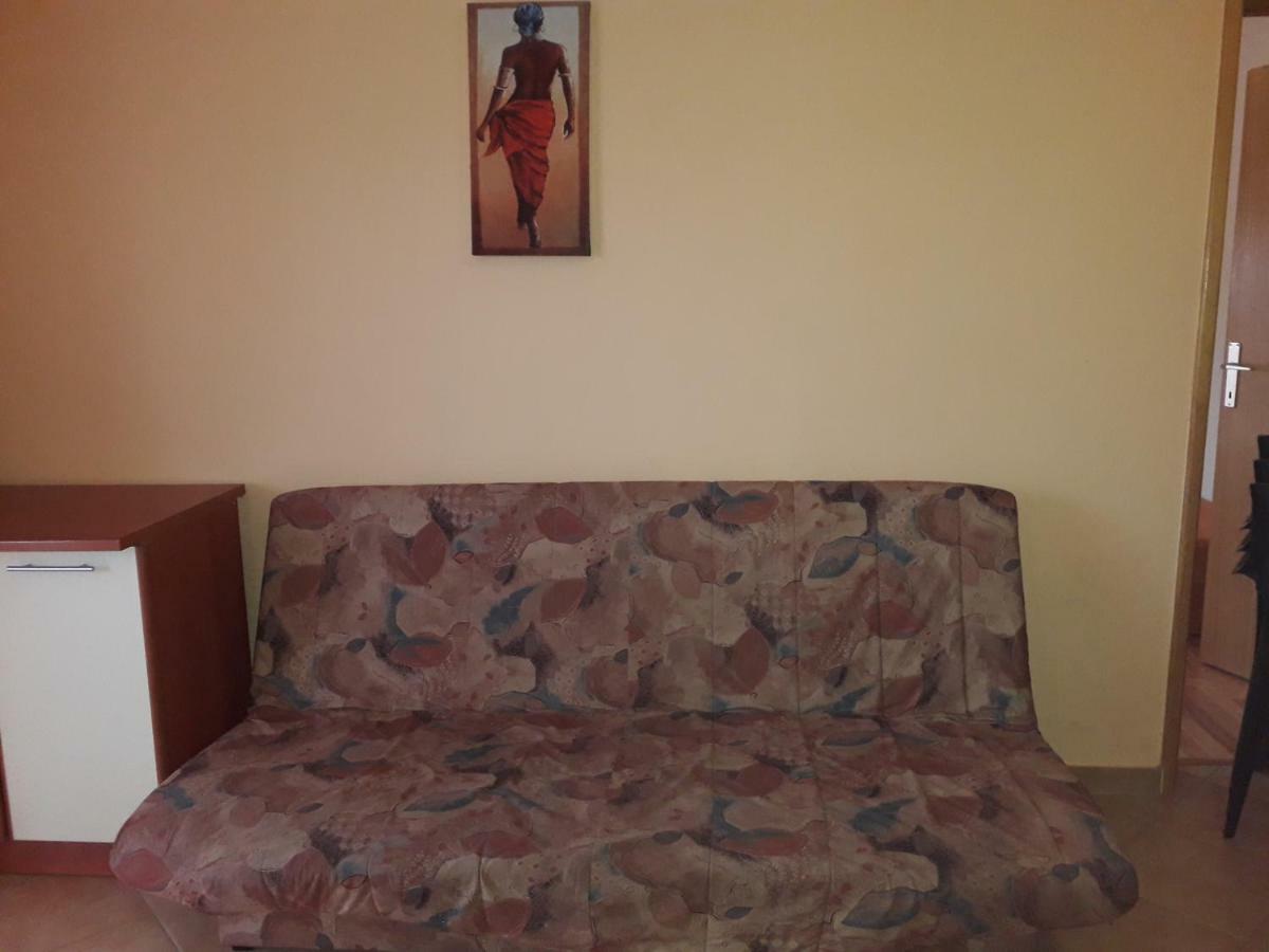 Apartments Rajka Lopar Kültér fotó